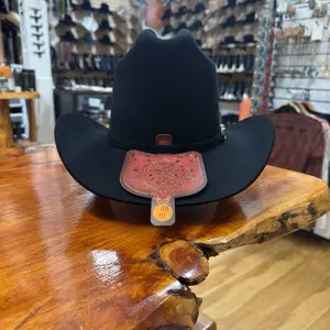 Tombstone 20X El Viejon Black