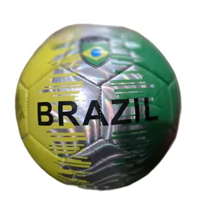 Brazil Soccer Ball sz 5
