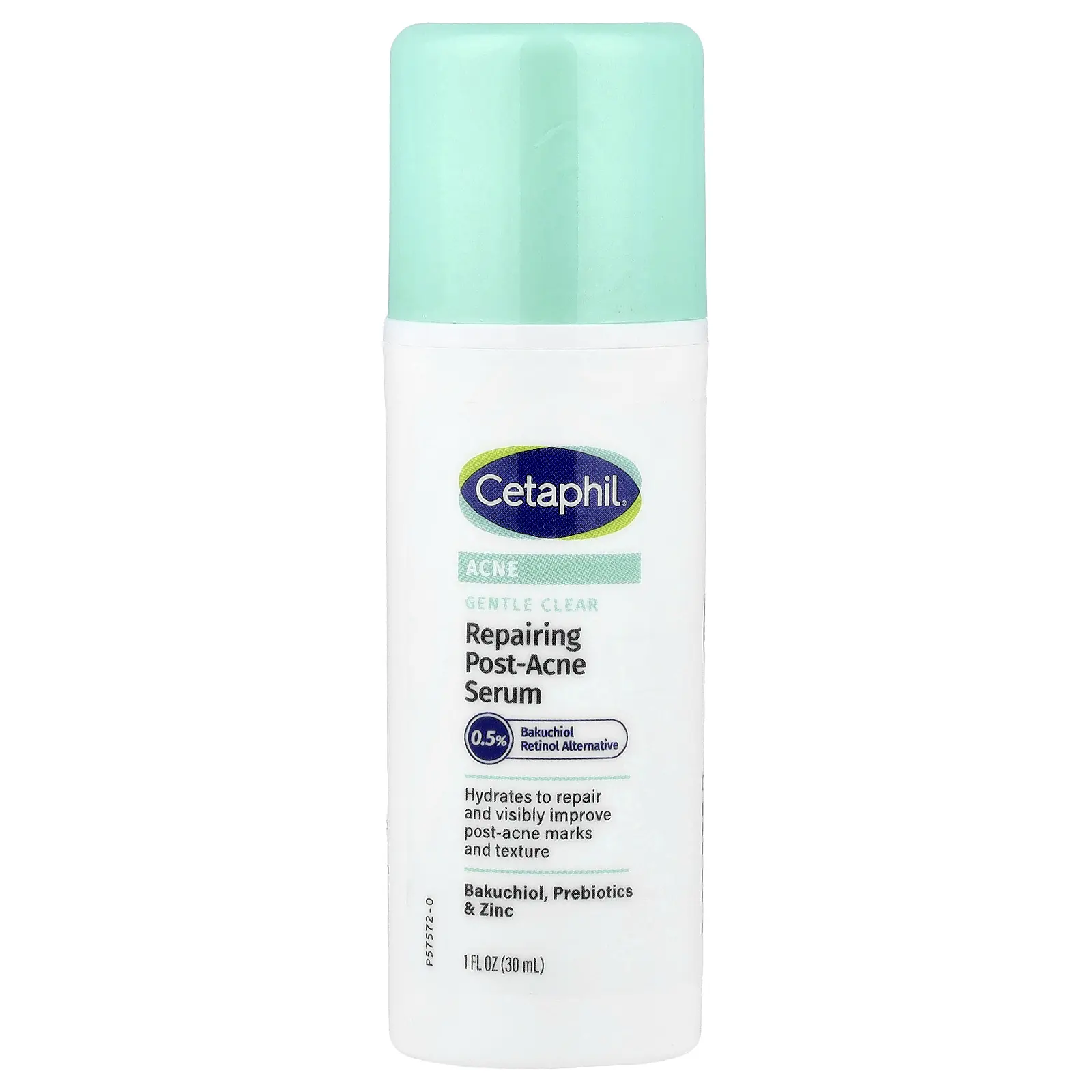 Cetaphil Repairing Post-Acne Serum, 1 fl oz (30 ml) Cetaphil Repairing Post-Acne Serum, 1 fl oz (30 ml)