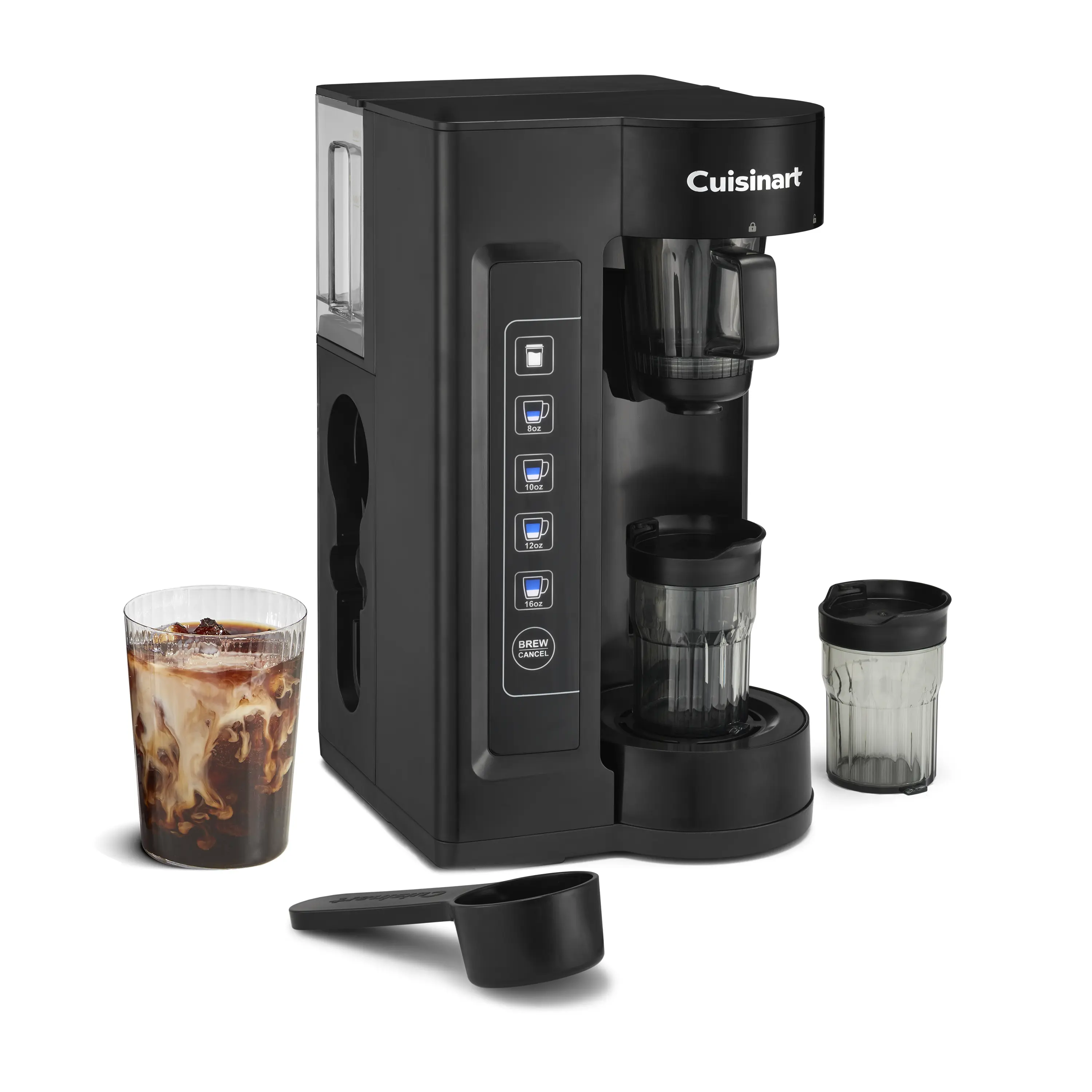 CUISINART Concentra Cold Brew & Coffee Concentrate Maker