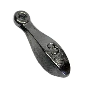 3oz Bank Sinkers