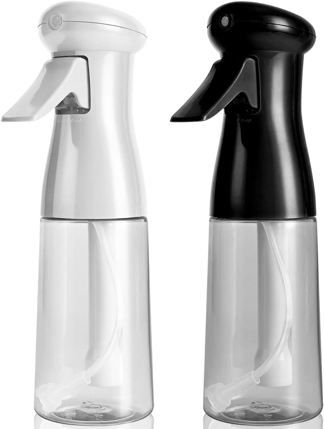 Bealee Spray Bottle for Hair