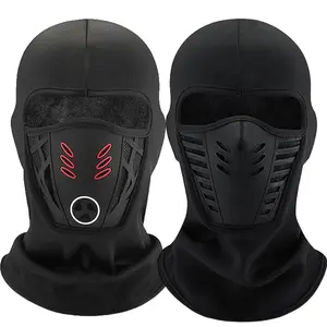 Ski Mask for Men Women, Winter  Thermal Face Mask for Cold Weather, Windproof  Face Cover for Motorcycle Snowboard