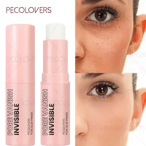 1PC Invisible Pore Makeup Primer, Flawless Makeup, Long-lasting Smoothness, Suitable for Daily Makeup, Travel-Friendly Makeup for Women