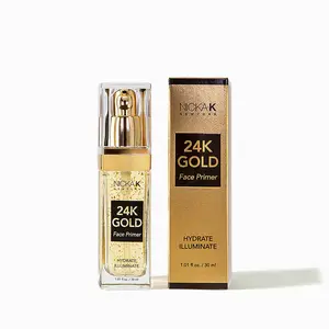 24K FACE GOLD PRIMER 24K FACE GOLD PRIMER