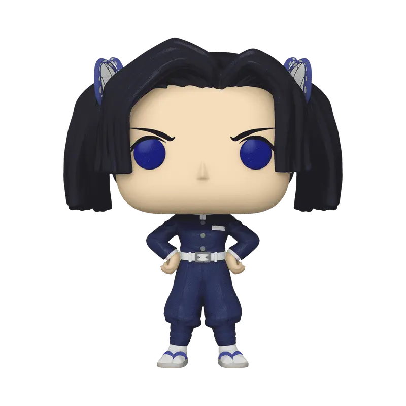 Demon Slayer Aoi Kanzaki Funko Pop! Animation Vinyl Figure #1535 Demon Slayer Aoi Kanzaki Funko Pop! Animation Vinyl Figure #1535