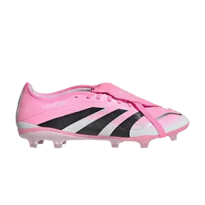 David Beckham x Adidas Predator Pro Foldover Tongue FG 'Miami'
