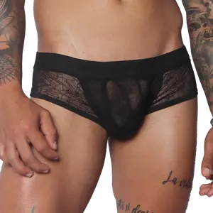 Prolix Black Trunk