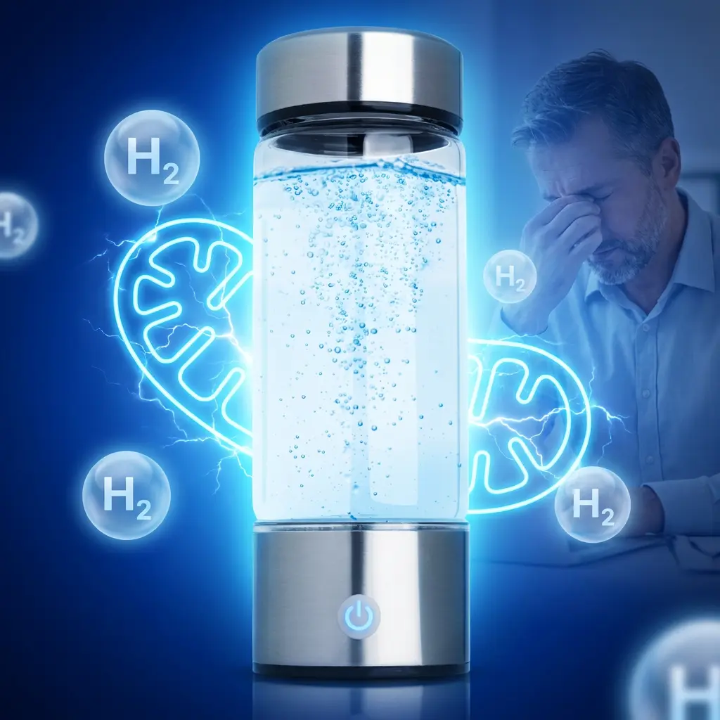 Hydrogen Water Bottle Water Generator For Hydrogen Rich Water Hydrogen Water Bottle Water Generator For Hydrogen Rich Water