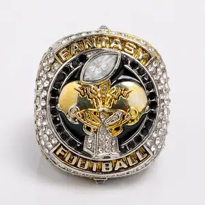 2023 FFL Fantasy Football Championship Ring