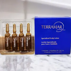 L0CION ESPECIALIZADA TERRAMAR Firming Deep Hydration Collagen Peptide Serum