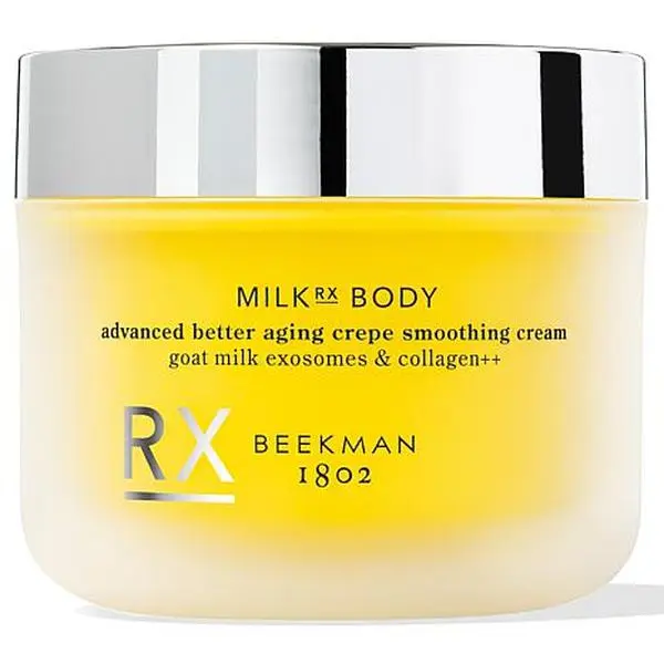 Beekman 1802 Advanced Better Aging Crepe Smoothing Body Treatment