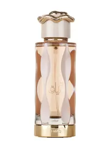Lattafa Teriaq EDP U 3.4oz