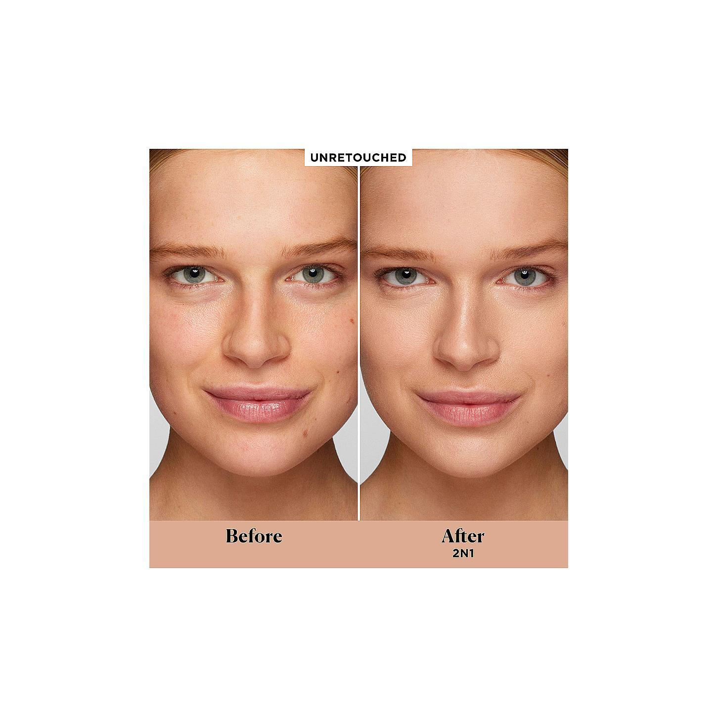 Laura Mercier Real Flawless Concealer in 2N1