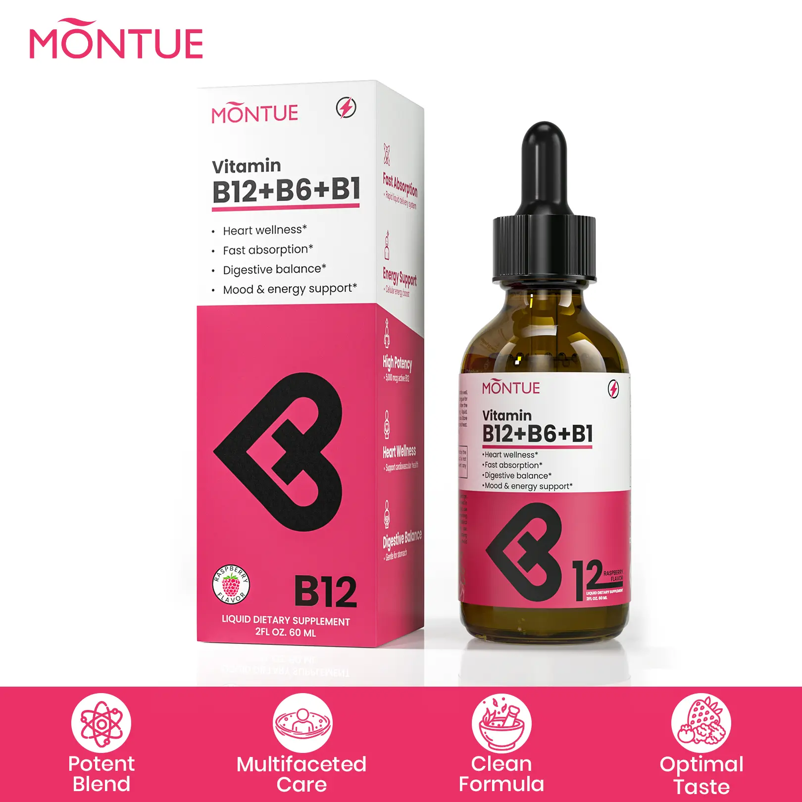 a lennon vitamin b12 injection Compounded Vitamin B-Complex Injection