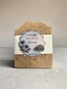 Arnica Handcrafted Soap