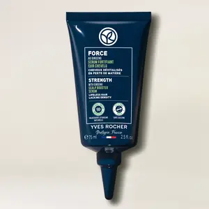 Scalp Booster Serum - Strength