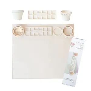 NEW creator craft mat  2.0 (oatmilk)