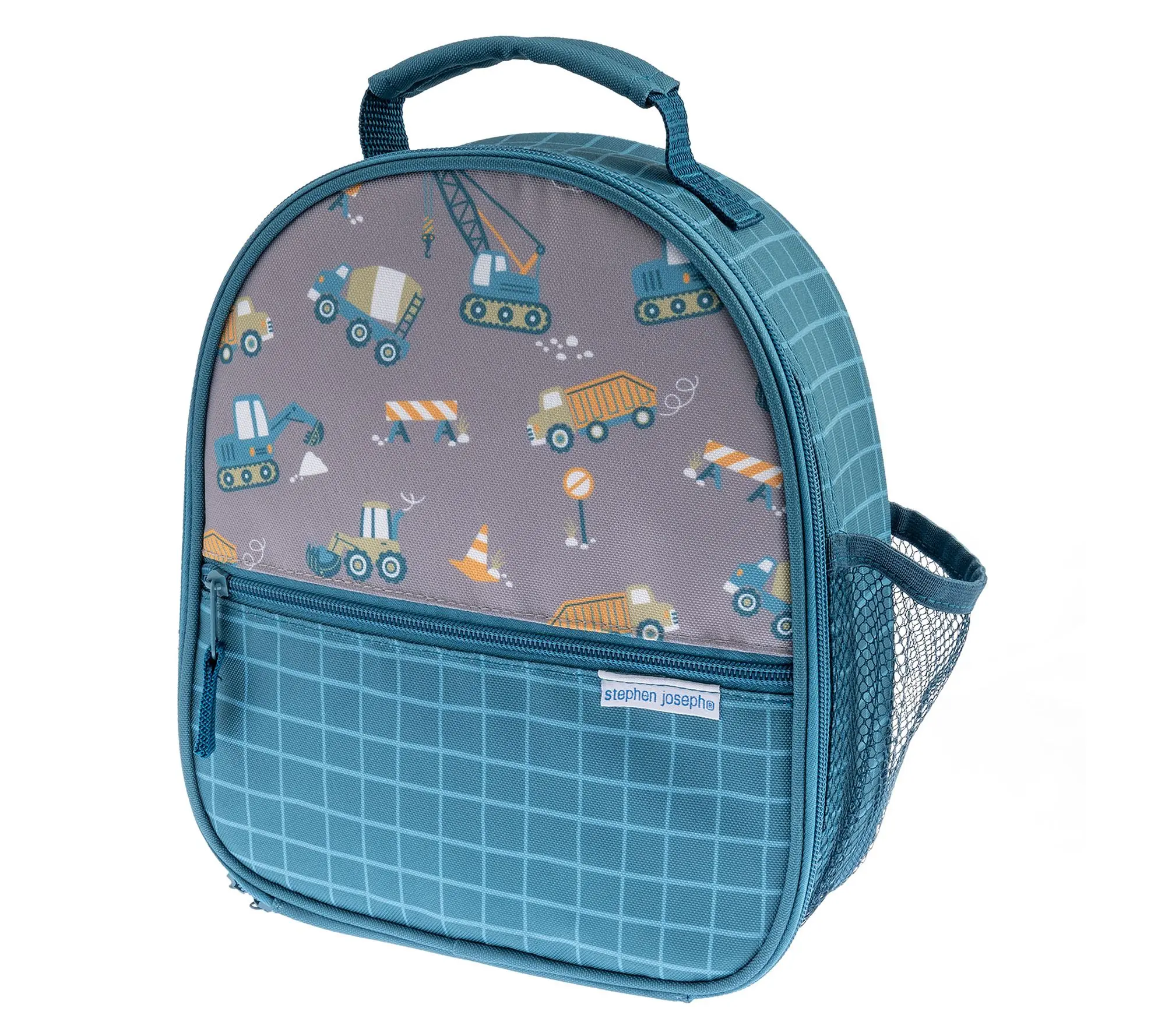 Stephen Joseph Kids All Over Print Lunchboxes Stephen Joseph Kids All Over Print Lunchboxes