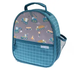 Stephen Joseph Kids All Over Print Lunchboxes