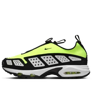 (WMNS) Nike Air Max Sunder 'Volt Black' FZ2068-700