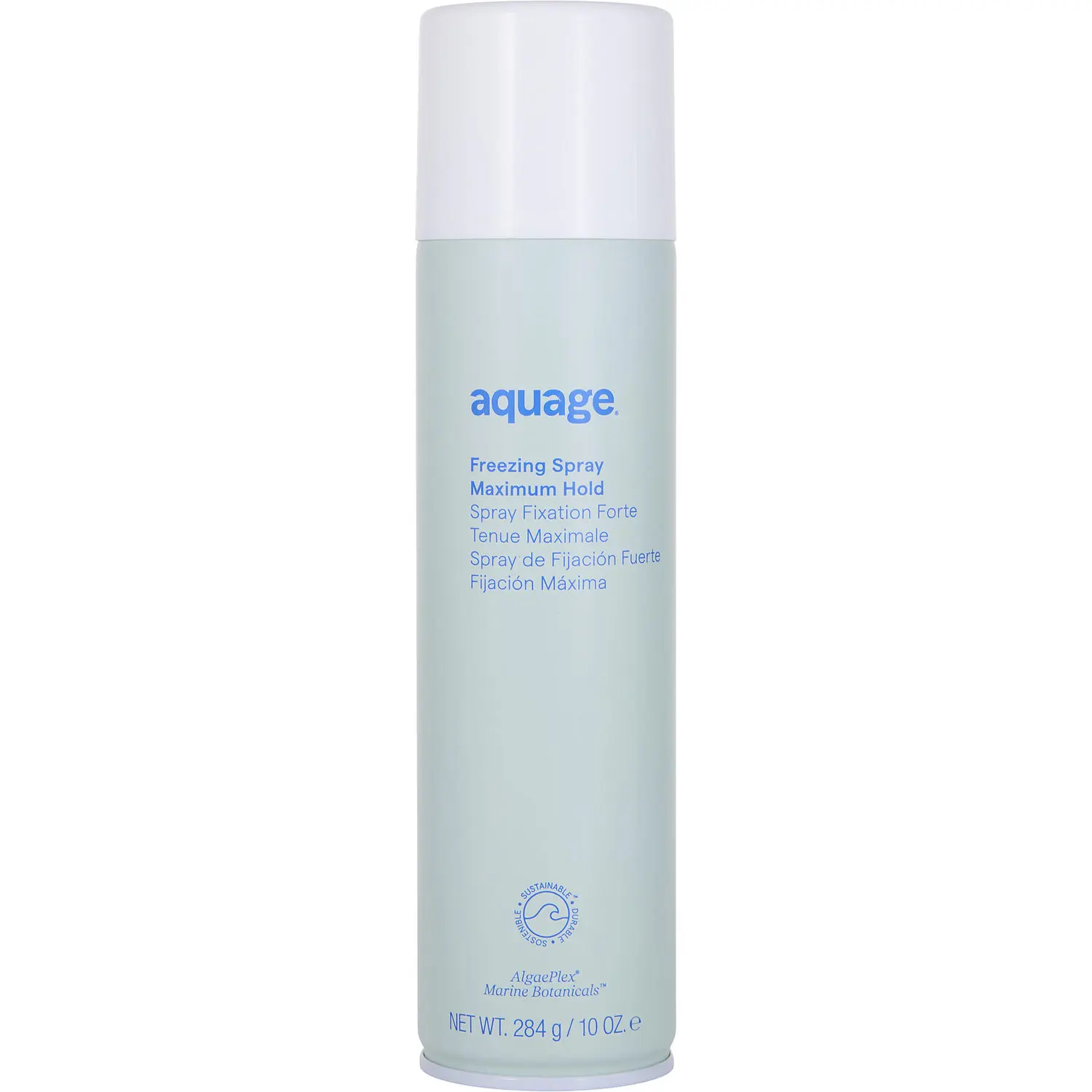 Aquage By Aquage Freezing Spray For Unisex