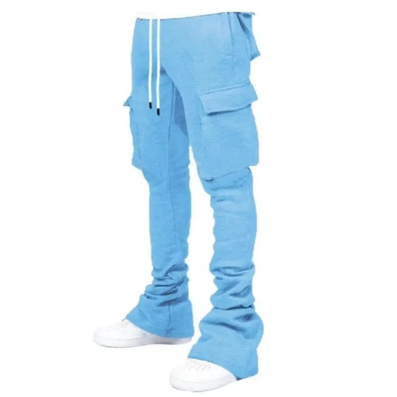 Sky Blue With pocket_SKY BLUE