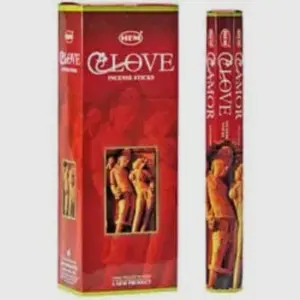 Hem love incense sticks