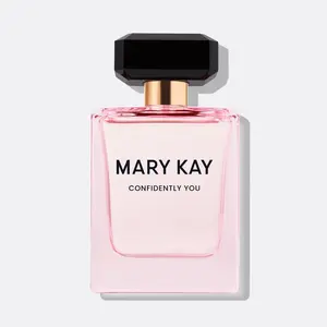 Mary Kay Confidently You Eau de Parfum- Fragrance for Women