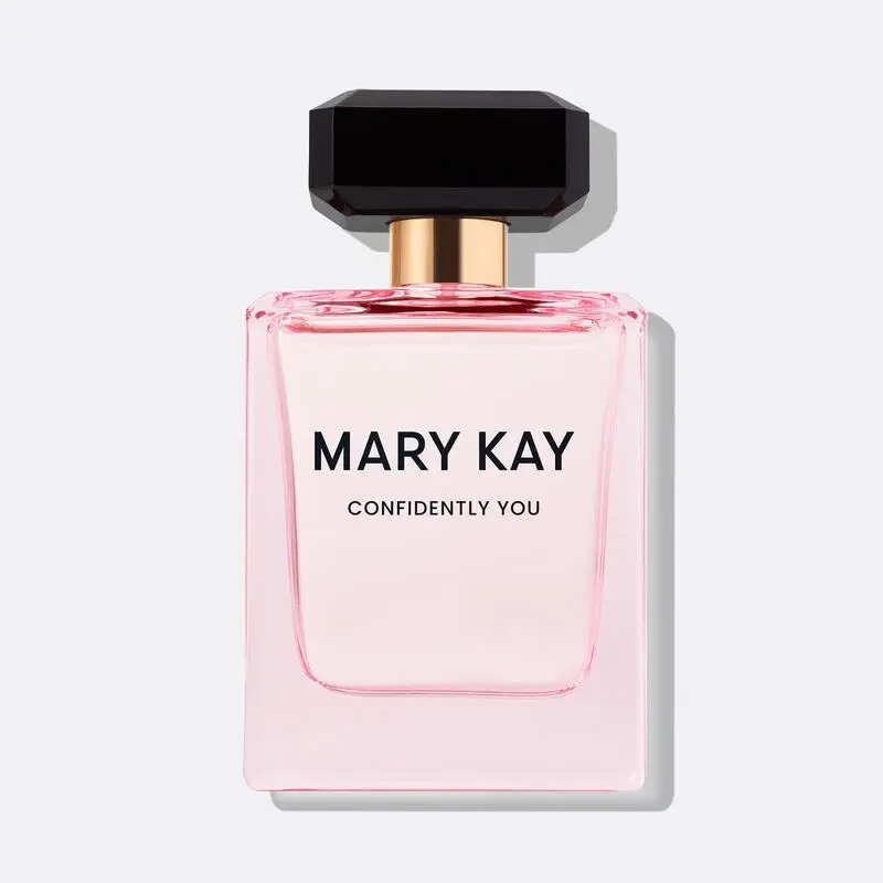 Mary Kay Confidently You Eau de Parfum- Fragrance for Women
