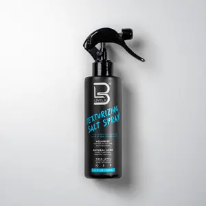 L3VEL3 Texturizing Salt Spray - Volumizing Spray Light Hold L3VEL3 Texturizing Salt Spray - Volumizing Spray Light Hold