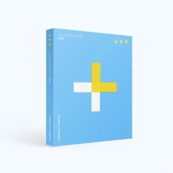 Tomorrow X Together - Dream Chapter: Star (CD)