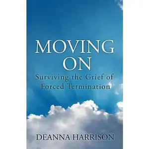 USED Book - Moving on by Harrison, Deanna (Paperback) - english