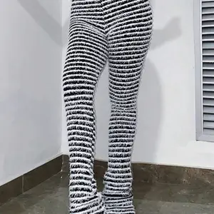 Flare pants