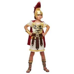 Gladiator Champion Boys Costume