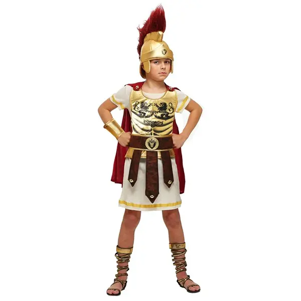 Gladiator Champion Boys Costume