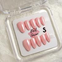 SD-43 Chrome Barbie short almond