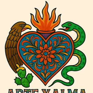 Arte Y Alma Mexicana