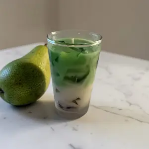 Pear-fect Happy Hour