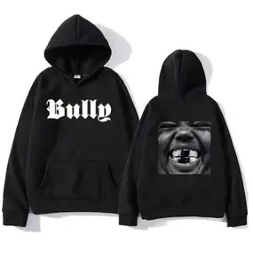 Vintage Ye Album Bully Kanye 2025 Tour Hoodie, Graphic shirt, Hoodie Trendy, Unisex Tee, Menswear Top, Womenswear Top