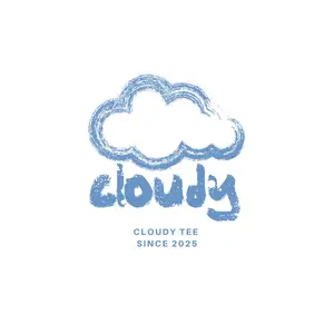 CLOUDYTEE
