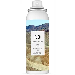 Mini DEATH VALLEY Dry Shampoo