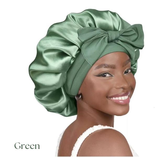 All-Night Bonnet for Everyone - Comfortable Design for All Seasons