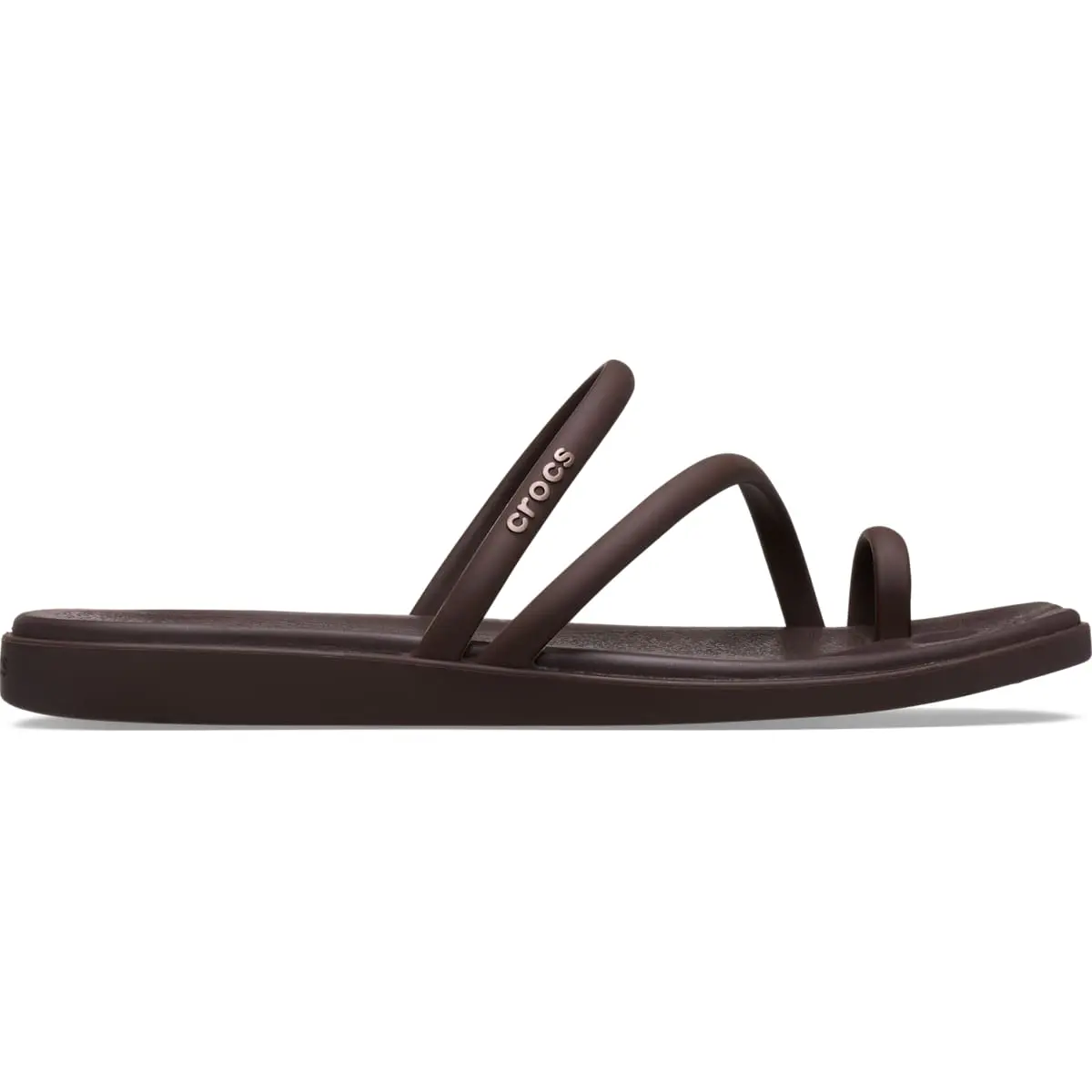 Crocs Women's Miami Toe Loop Summer Sandals