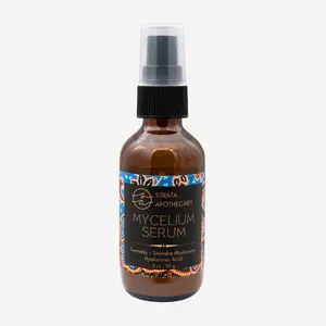 Mycelium Serum