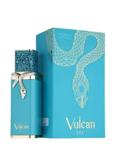 French Avenue Vulcan Feu Eau de Parfum For Unisex -- 100ml(3.4OZ)