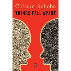 USED-Things Fall Apart by Achebe, Chinua (Paperback)