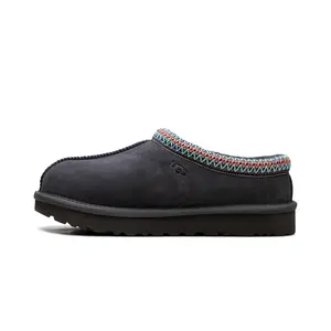 Tasman II Slipper WMNS "Dark Grey" 1174470 DGRY