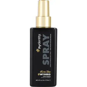 Mydentity By Mydentity #Myhero Collagen Shield Spray For Unisex