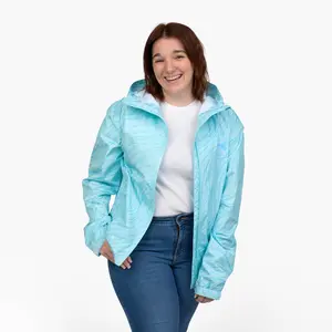 Matching Raincoat Bundle (Ripple)
